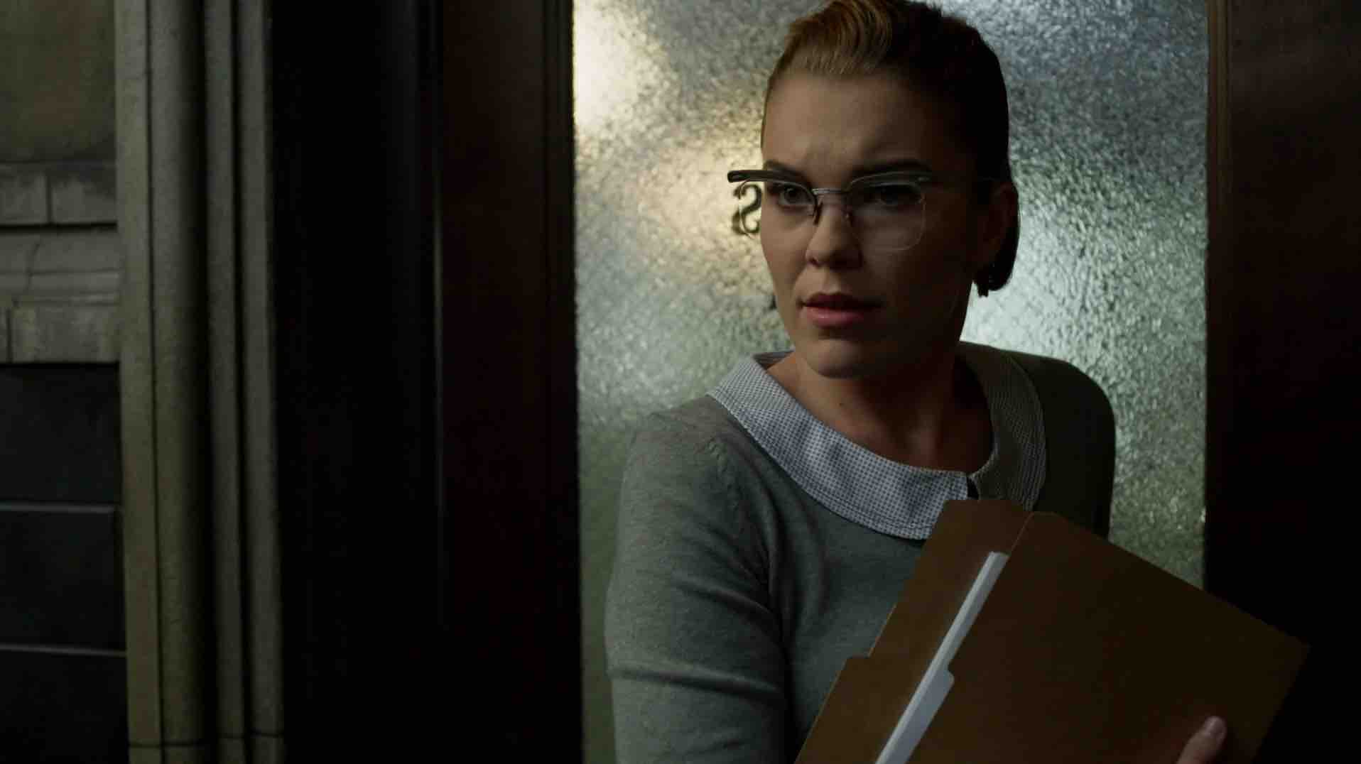 Will Chelsea Spack’s Kristin Kringle return to Gotham? 