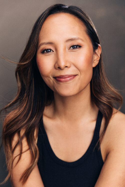 Emily Borromeo Headshot