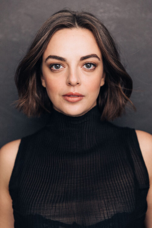 Talia Suskauer Headshot